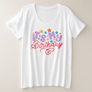 Keep or design your own T-Shirt