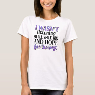 Keep or Design Your Own - T-shirt