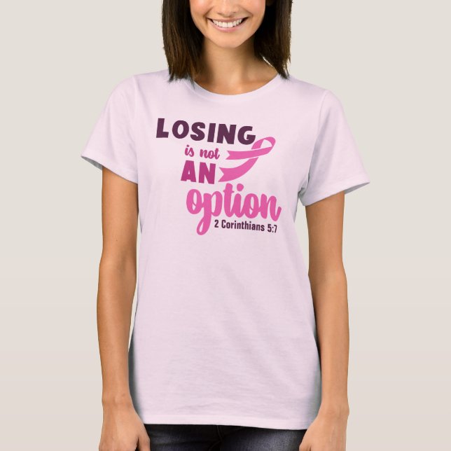 Keep or Design Your Own -  T-shirt (Front)