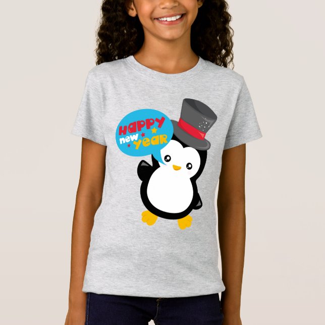 Keep or design your own  T-Shirt (Front)