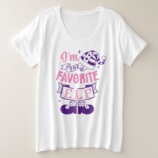 Keep or design your own T-Shirt (Design Front)