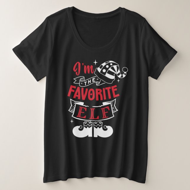 Keep or design your own T-Shirt (Design Front)