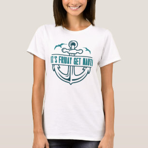 Keep or Design Your Own T-Shirt