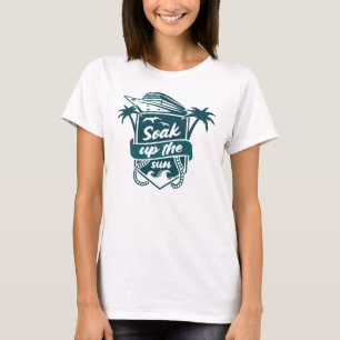 Keep or Design Your Own T-Shirt