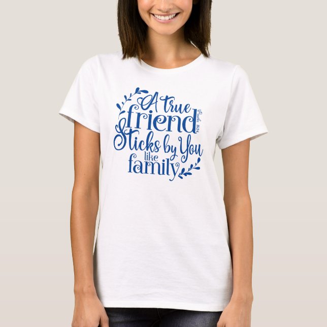 Keep or design your own  T-Shirt (Front)