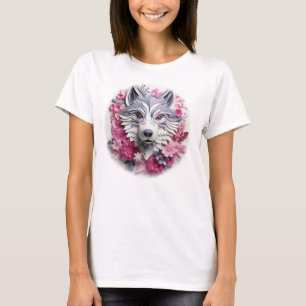 Keep or design your own :-) T-Shirt