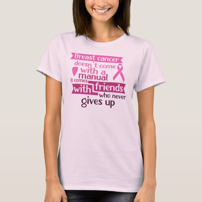 Keep or Design Your Own -  T-shirt (Front)