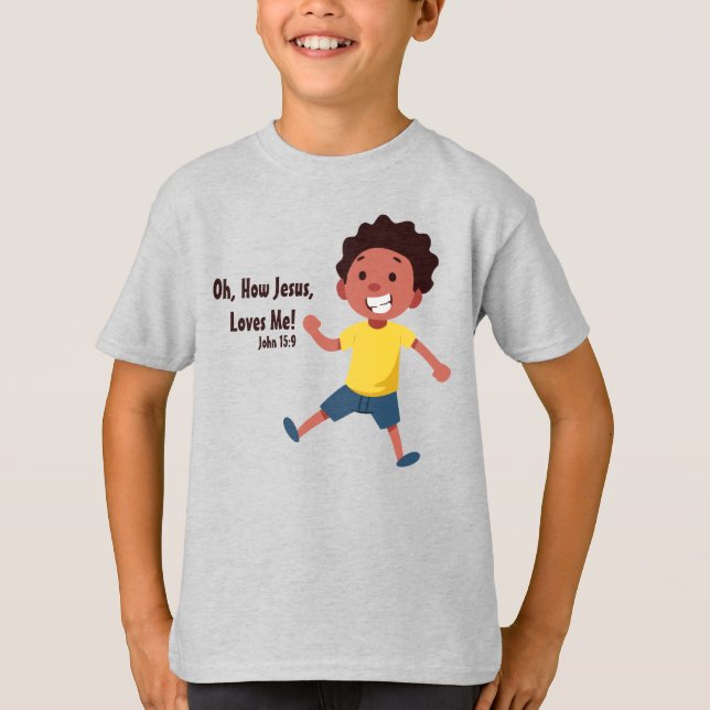 Keep or Design Your Own  T-Shirt (Front)