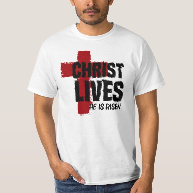 Keep or design your own :-) T-Shirt (Front)