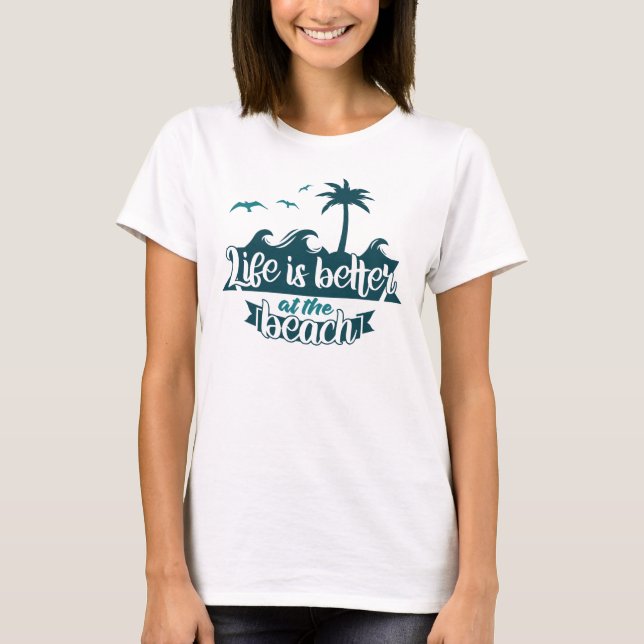 Keep or Design Your Own T-Shirt (Front)