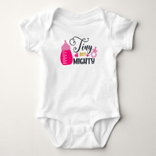Keep or design your own T-Shirt Baby Bodysuit
