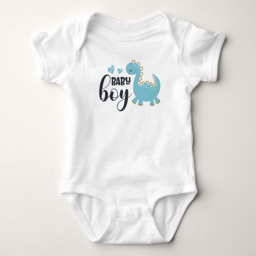 Keep or design your own T_Shirt Baby Bodysuit