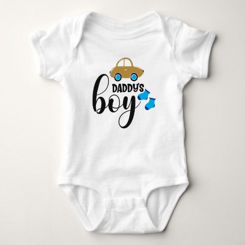 Keep or design your own T_Shirt Baby Bodysuit