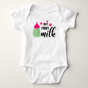 Keep or design your own T-Shirt Baby Bodysuit