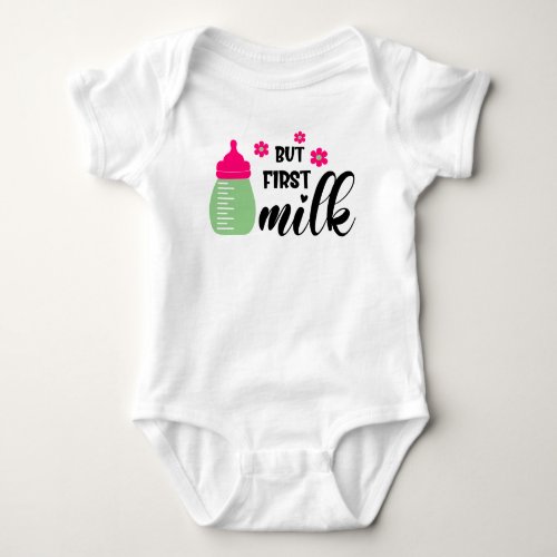 Keep or design your own T_Shirt Baby Bodysuit