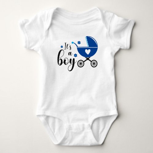 Keep or design your own T_Shirt Baby Bodysuit