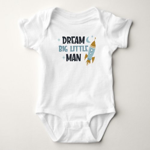 Keep or design your own T_Shirt Baby Bodysuit