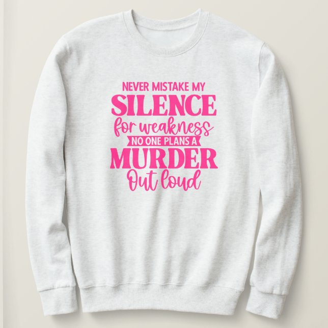 Keep or design your own  T-Shirt Sweatshirt (Design Front)