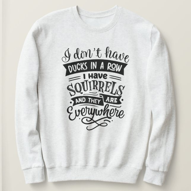 Keep or design your own  T-Shirt Sweatshirt (Design Front)