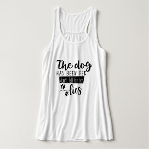 Keep or design your own -  Tank top