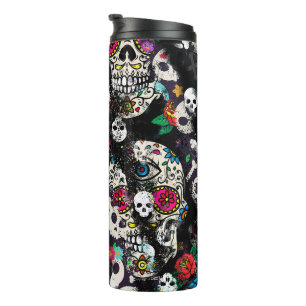 Keep or design your own  - Thermal Tumbler