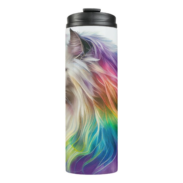 Keep or design your own  - Thermal Tumbler (Front)