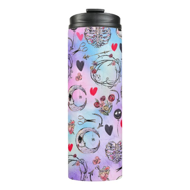 Keep or design your own  - Thermal Tumbler (Front)