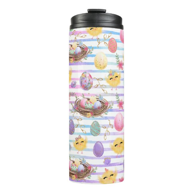 Keep or design your own  - Thermal Tumbler (Front)