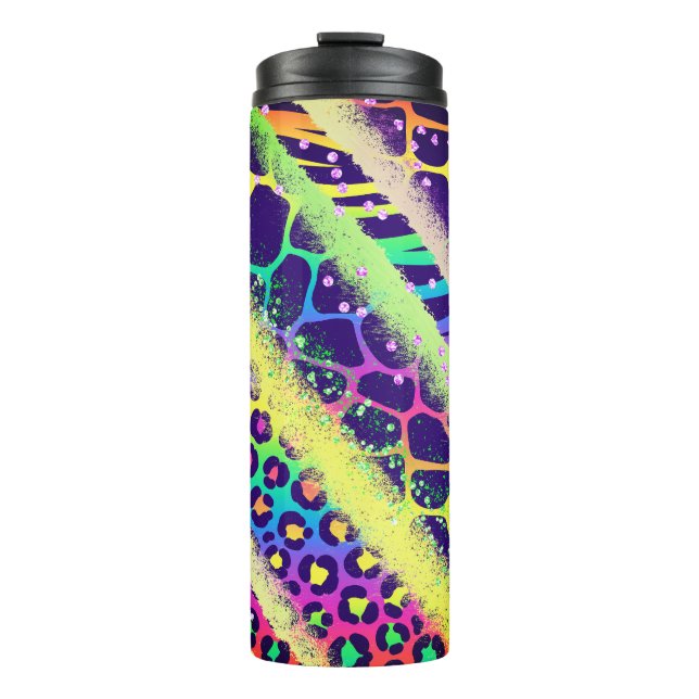 Keep or design your own  - Thermal Tumbler (Front)