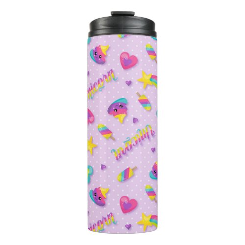 Keep or Design Your Own _Thermal Tumbler