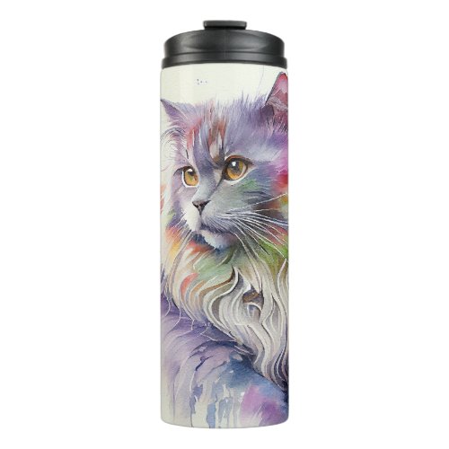 Keep or design your own  _ Thermal Tumbler