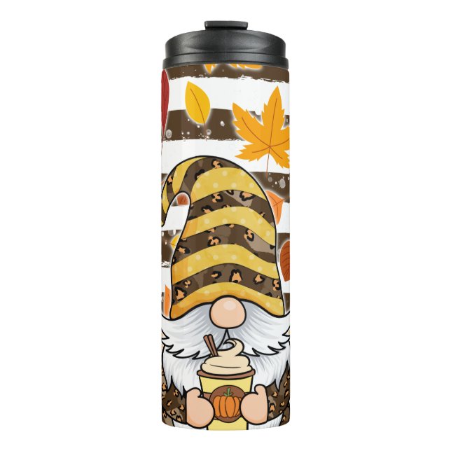 Keep or Design Your Own -Thermal Tumbler (Front)