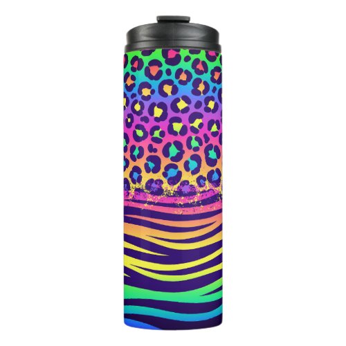 Keep or design your own  _ Thermal Tumbler
