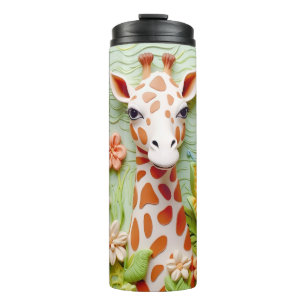 Keep or design your own - Thermal Tumbler