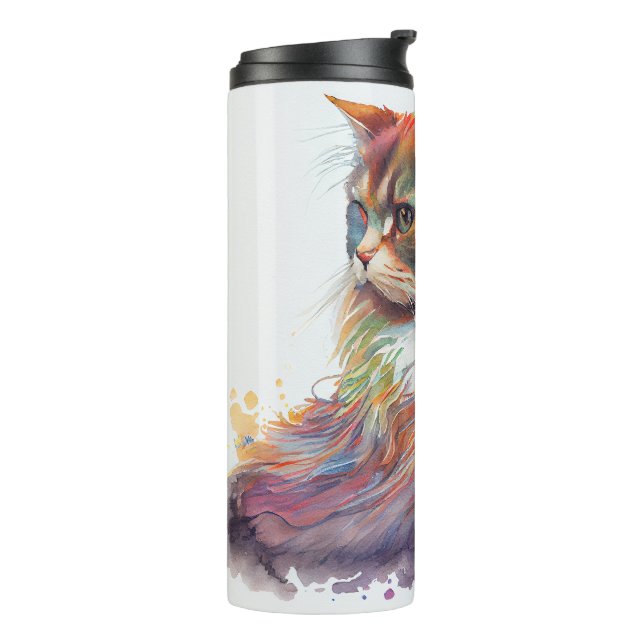 Keep or design your own  - Thermal Tumbler (Rotated Left)