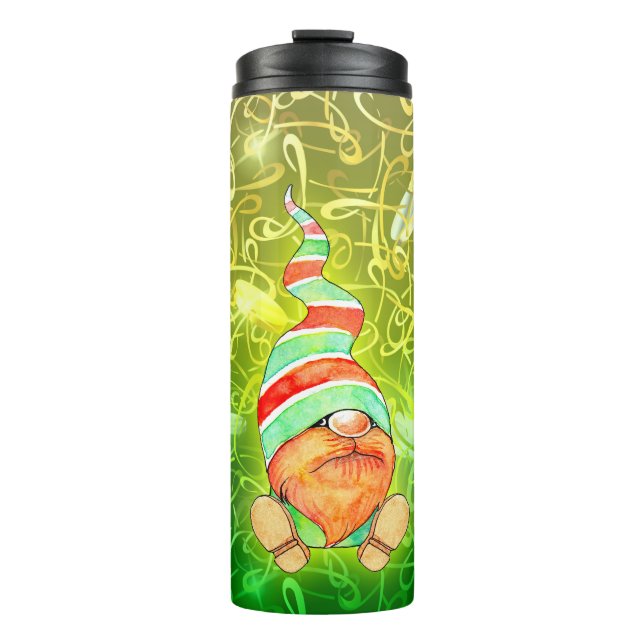Keep or design your own  - Thermal Tumbler (Front)