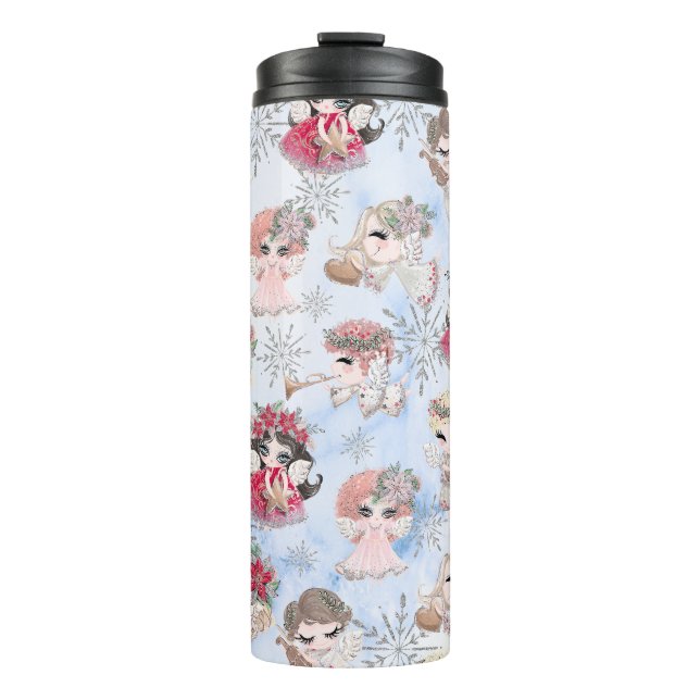 Keep or design your own  - Thermal Tumbler (Front)