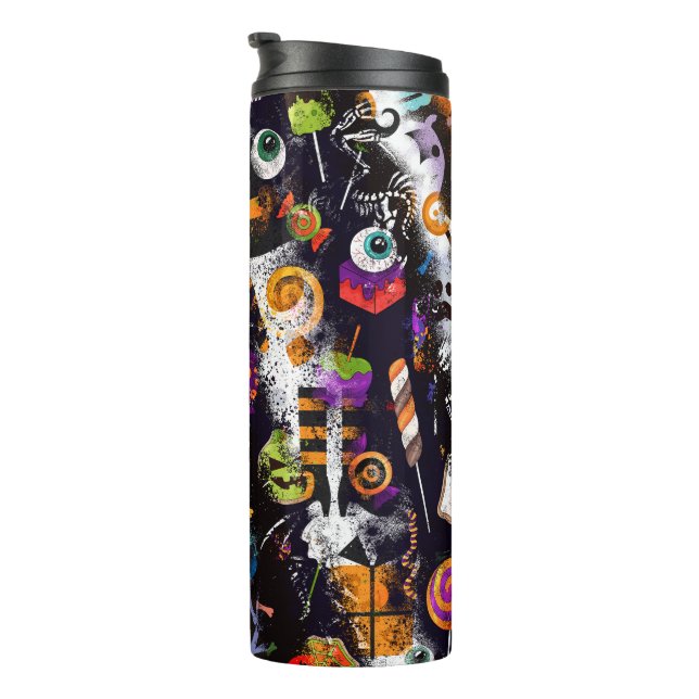 Keep or design your own  - Thermal Tumbler (Rotated Right)