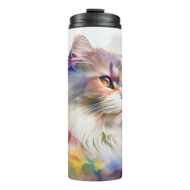 Keep or design your own  - Thermal Tumbler (Front)