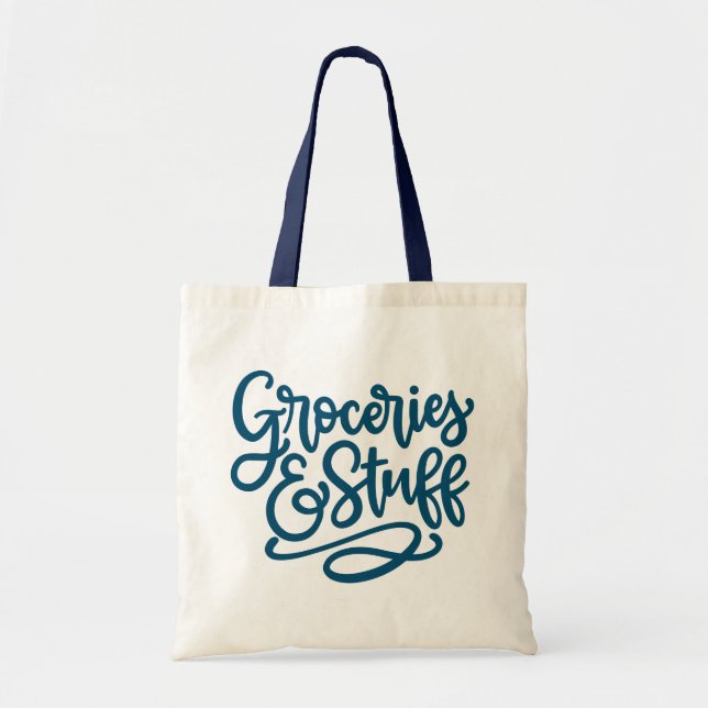 Keep or design your own  -  Tote Bag (Front)