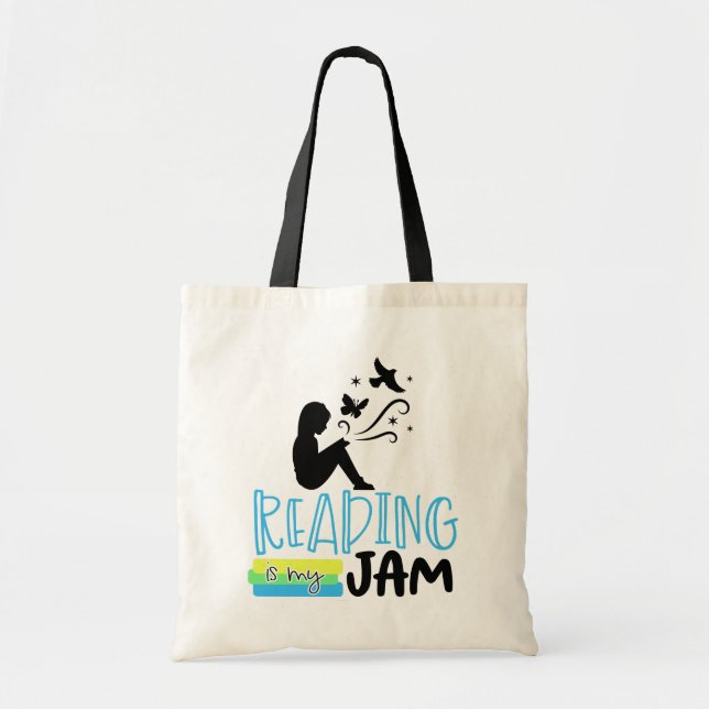 Keep or design your own -Tote Bag (Front)