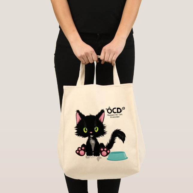 Keep or design your own - Tote Bag (Front (Product))