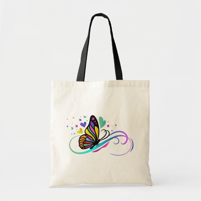 Keep or design your own -Tote Bag (Front)