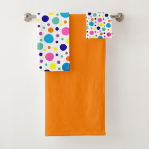 Keep or design your own Towel Set