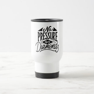 Keep or design your own :-) Travel/Commuter Mug