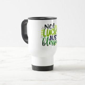 Keep or design your own :-) Travel/Commuter Mug