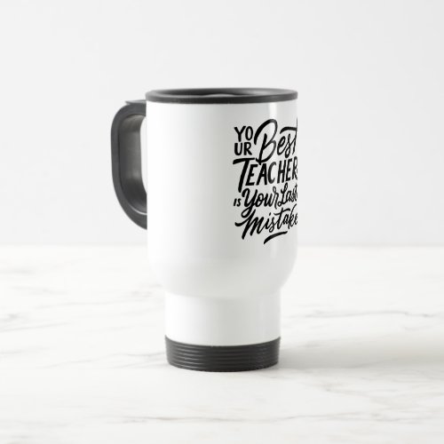 Keep or design your own _ TravelCommuter Mug