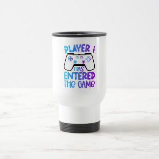 Keep or design your own :-) Travel/Commuter Mug
