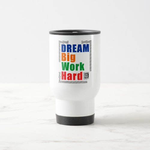 Keep or Design Your Own _TravelCommuter Mug