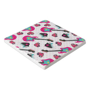 Keep or design your own trivet